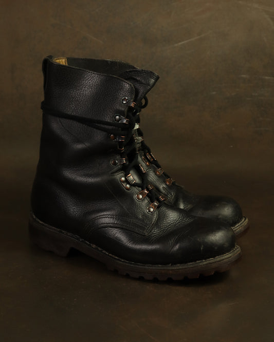 1990’s combat boots