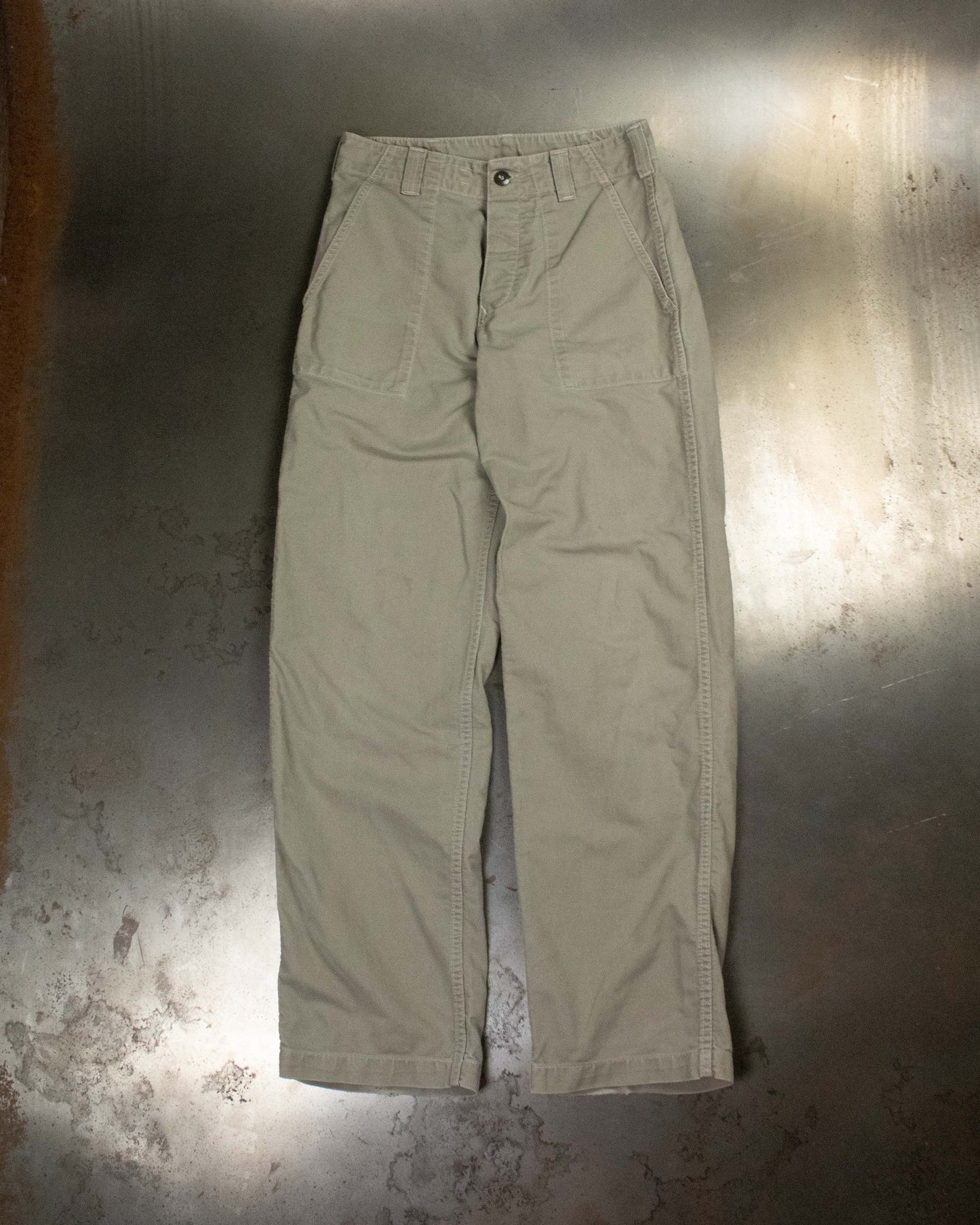 Levi’s All-Duty OG-107 pants