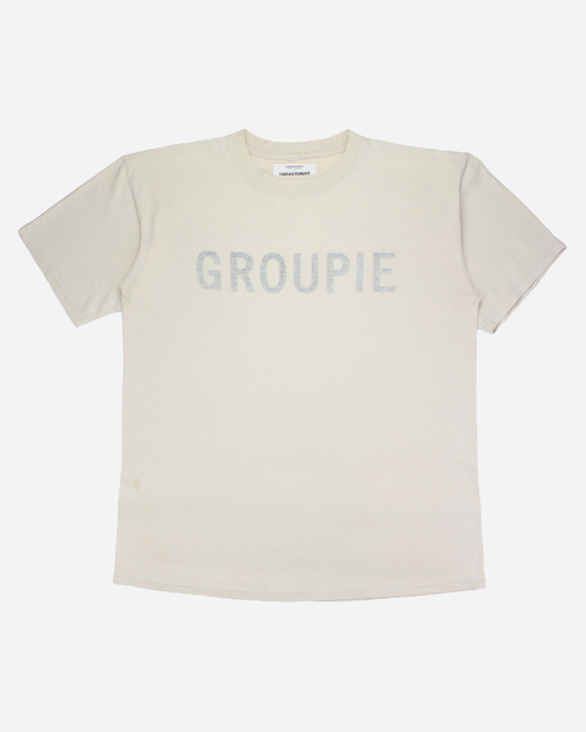 UNDAKOVRIST „Groupie” T-shirt