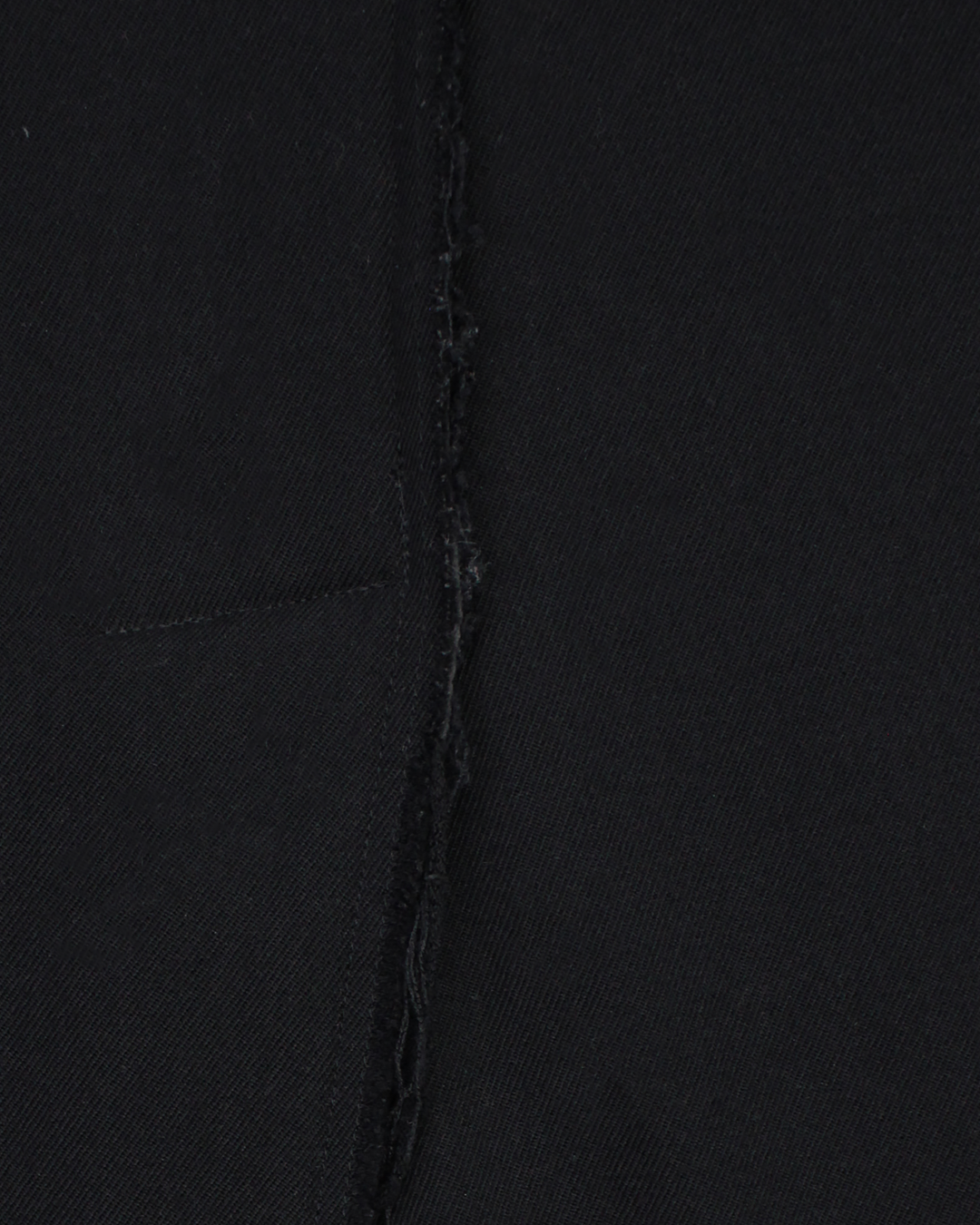 Distressed Coat (FW02)
