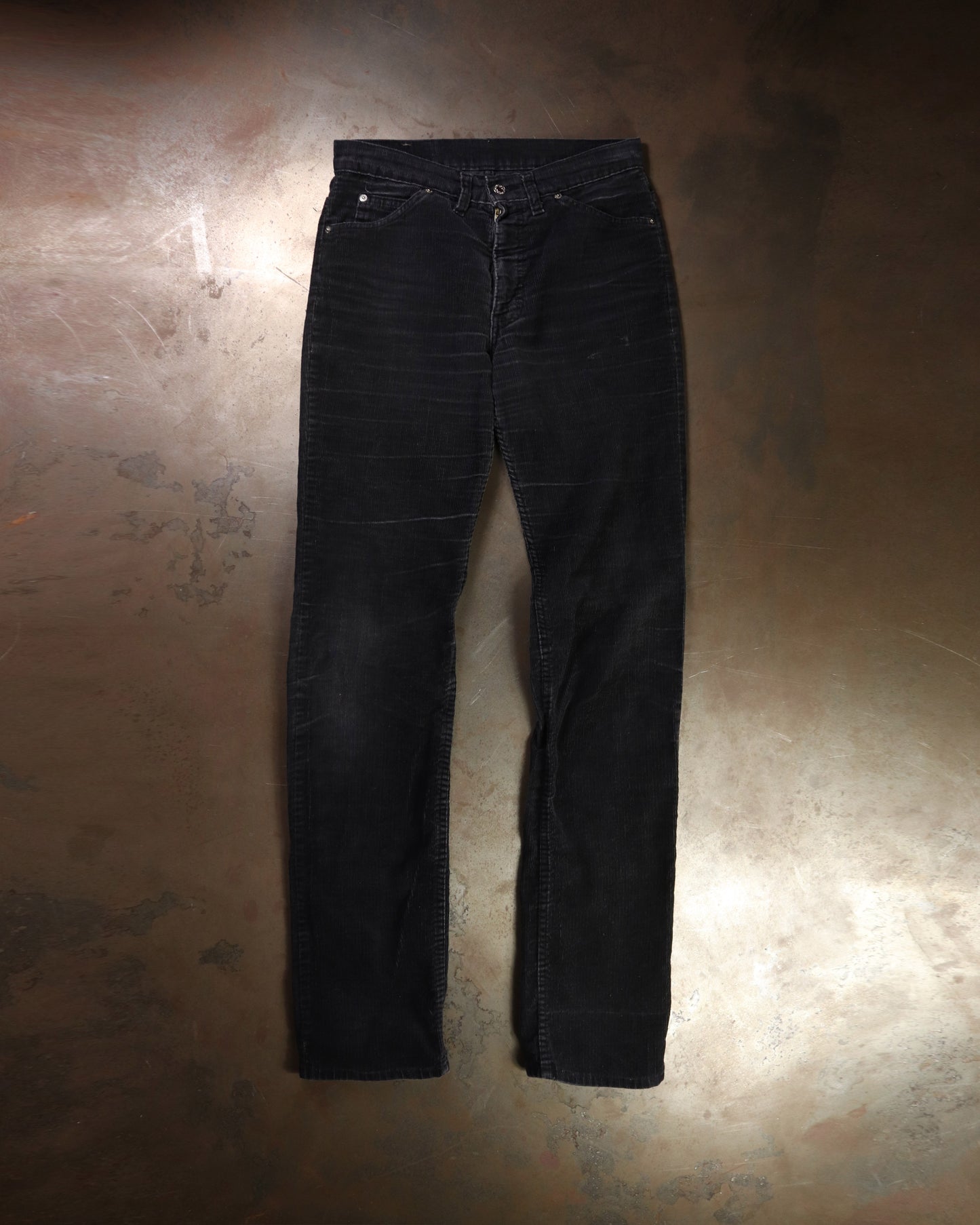 1979 Levi’s corduroy jeans