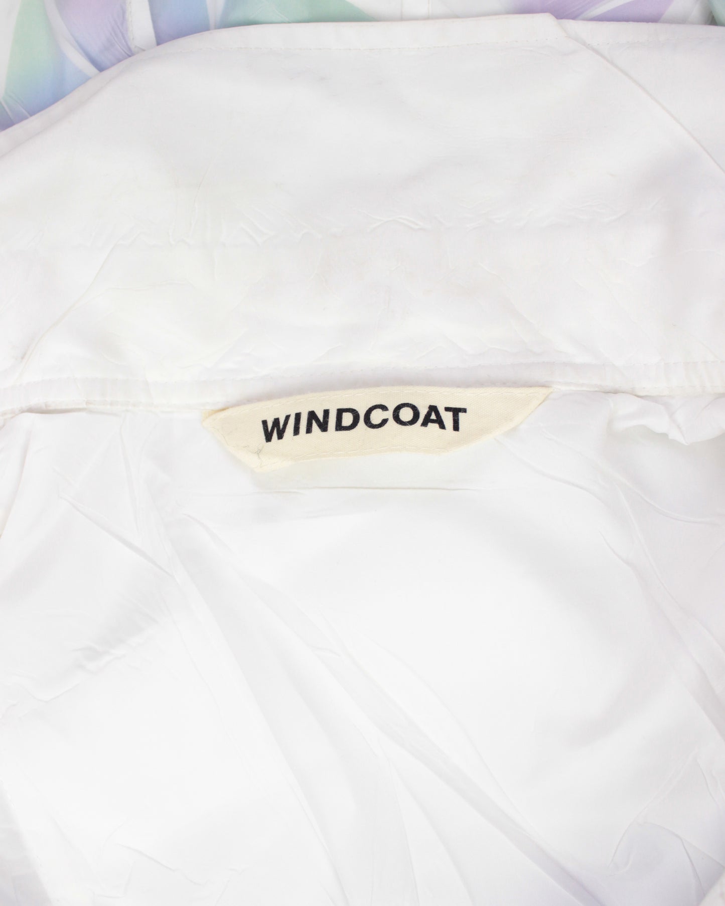 Windcoat