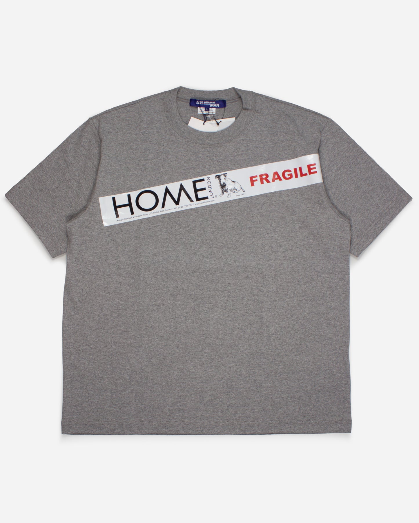 Home Fragile T-shirt
