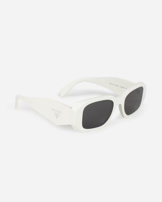 White Symbole Sunglasses