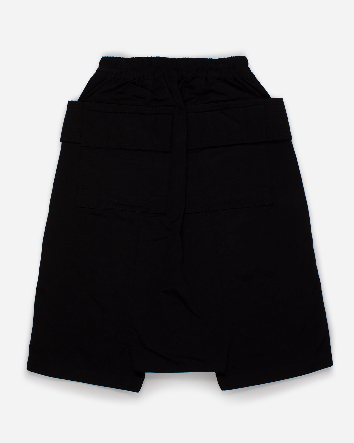 Nylon Pod Shorts