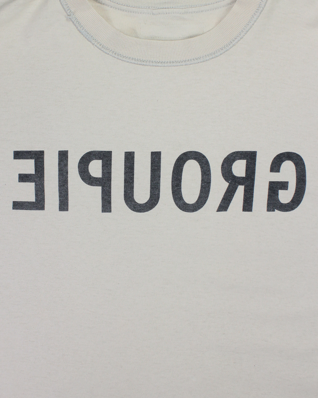 UNDAKOVRIST „Groupie” T-shirt