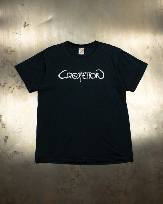 Creation merch T-shirt